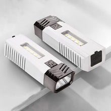 Laden Sie das Bild in den Galerie-Viewer, Leistungsstarke Taschenlampe