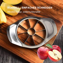 Laden Sie das Bild in den Galerie-Viewer, Obstschneidewerkzeug aus Edelstahl