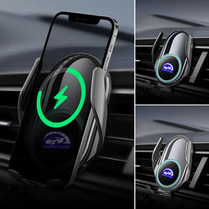 Kabelloser Handyhalter für Auto