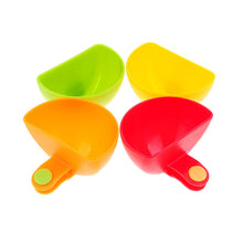 Laden Sie das Bild in den Galerie-Viewer, Kreative Gewürzschale aus Kunststoff