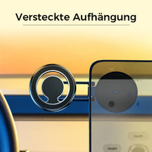 Laden Sie das Bild in den Galerie-Viewer, MagSafe Handy Autohalterung