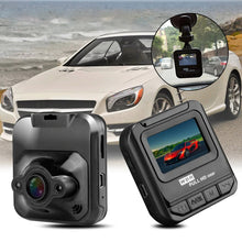 Laden Sie das Bild in den Galerie-Viewer, Mini 1.5 Zoll Fahrrekorder