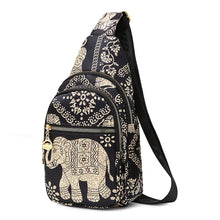 Laden Sie das Bild in den Galerie-Viewer, Kleine Umhängetasche Im Sportlichen Stil