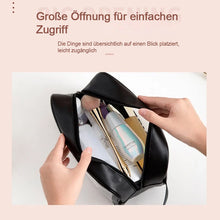 Laden Sie das Bild in den Galerie-Viewer, Wasserdichte Durchscheinende Kosmetiktasche