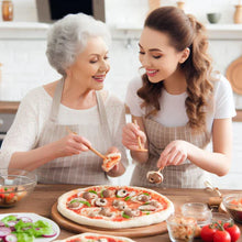 Laden Sie das Bild in den Galerie-Viewer, Verschiebbarer Pizzaschieber