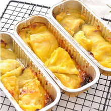 Laden Sie das Bild in den Galerie-Viewer, Einweg Aluminiumfolie Box