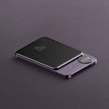 Laden Sie das Bild in den Galerie-Viewer, Magnetische Powerbank