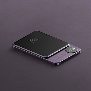 Magnetische Powerbank