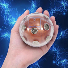 Laden Sie das Bild in den Galerie-Viewer, Lustiger Elektroschock-Ball Für Unfug