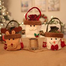Laden Sie das Bild in den Galerie-Viewer, Weihnachtsgeschenk Puppentaschen
