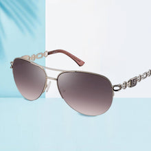 Laden Sie das Bild in den Galerie-Viewer, UV-Schutz Outdoor-Sonnenbrille