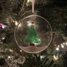 Laden Sie das Bild in den Galerie-Viewer, 🎄Handgemachter Weihnachtsschmuck✨