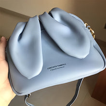 Laden Sie das Bild in den Galerie-Viewer, Niedliche Hasenohren Frauen Kuriertasche