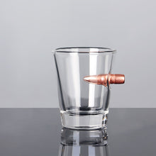 Laden Sie das Bild in den Galerie-Viewer, Kreativer Kugelbecher aus Glas