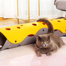 Laden Sie das Bild in den Galerie-Viewer, Katzen-Tunnel