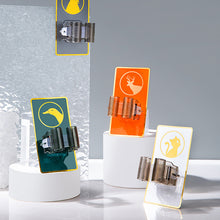 Laden Sie das Bild in den Galerie-Viewer, Lochfreier Mopphalter