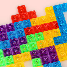 Laden Sie das Bild in den Galerie-Viewer, Tetris Lernspielzeug für Kinder