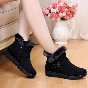 Das alte Peking Schuhe für mittleren Alters und älter