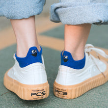 Laden Sie das Bild in den Galerie-Viewer, Lustige Ausdruckssocken für Damen