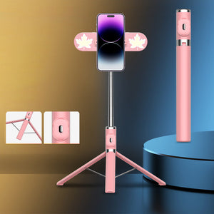 Handy Selfie Stick Handyhalter