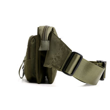 Laden Sie das Bild in den Galerie-Viewer, Anti-Diebstahl-Geldtaschen-Handytasche