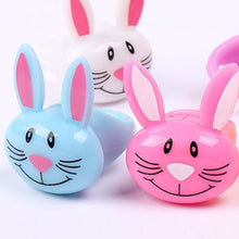 Laden Sie das Bild in den Galerie-Viewer, Leuchtendes Häschen-Ring-Spielzeug