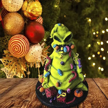 Laden Sie das Bild in den Galerie-Viewer, Halloween Horror Aas Statue Ornament