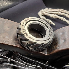 Laden Sie das Bild in den Galerie-Viewer, Doppelfunktions-Fingerspitzenring aus Edelstahl