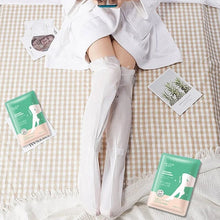 Laden Sie das Bild in den Galerie-Viewer, Aufhellende Feuchtigkeitsspendende Fußmaske/Handmaske