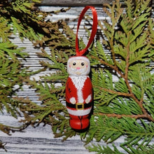 Laden Sie das Bild in den Galerie-Viewer, Überraschender Weihnachtsmann-Puppe