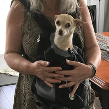 Laden Sie das Bild in den Galerie-Viewer, Rucksack für Hunde / Katzen