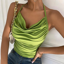 Laden Sie das Bild in den Galerie-Viewer, Sexy Trägertop für Damen