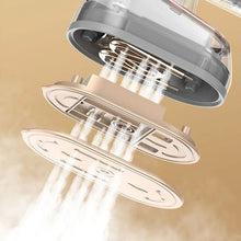 Laden Sie das Bild in den Galerie-Viewer, Mini-Handdampfbügeleisen