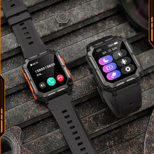 Laden Sie das Bild in den Galerie-Viewer, Die unverwüstliche Smartwatch