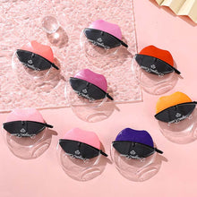 Laden Sie das Bild in den Galerie-Viewer, Farbwechselnder Perlmutt-Glitzer-Lippenstift