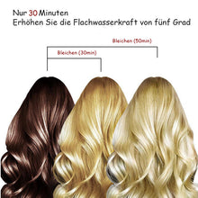 Laden Sie das Bild in den Galerie-Viewer, Zerstörungsfreies Haarbleichmittel