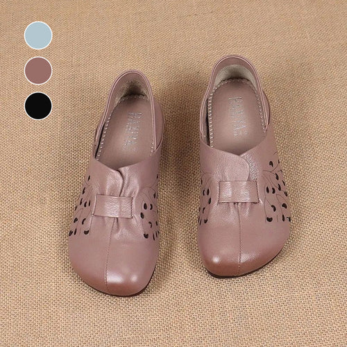 Bequeme Loafer für Damen