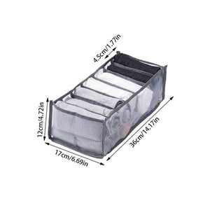 Gitter Aufbewahrungsbox