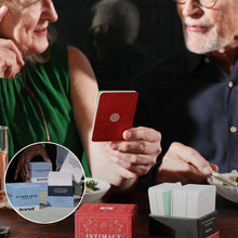 Laden Sie das Bild in den Galerie-Viewer, Interaktives Kartenspiel für Paare