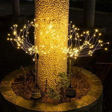 Laden Sie das Bild in den Galerie-Viewer, 🔥✨Solar Feuerwerk Licht✨🔥