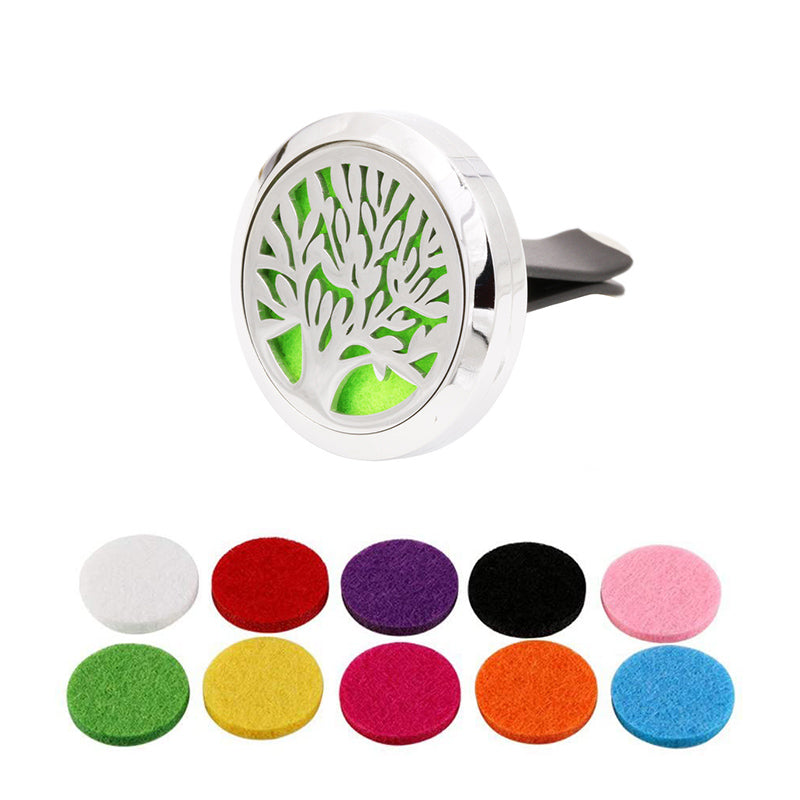 Baum Auto Aromatherapie