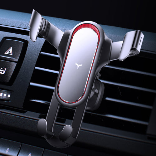 Handyhalter für Autonavigation
