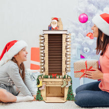 Laden Sie das Bild in den Galerie-Viewer, Weihnachtliches DIY-Set