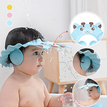 Laden Sie das Bild in den Galerie-Viewer, Baby-Dusche-Hut