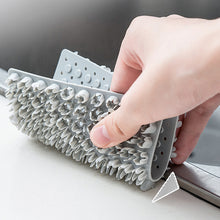 Laden Sie das Bild in den Galerie-Viewer, Multifunktionale Reinigungsbürste für Obst- und Gemüseschalen