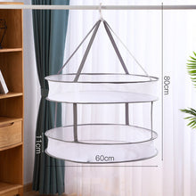 Laden Sie das Bild in den Galerie-Viewer, Multifunktionale Trockennetztasche