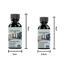 Laden Sie das Bild in den Galerie-Viewer, Flüssiges Wasserfestes Organisches Dichtmittel