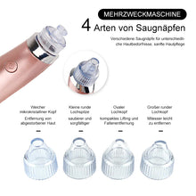 Laden Sie das Bild in den Galerie-Viewer, Elektrischer Mitesserentferner