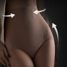 Laden Sie das Bild in den Galerie-Viewer, Unterwäsche für Damen mit hoher Taille