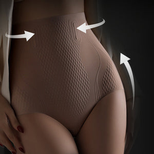 Unterwäsche für Damen mit hoher Taille